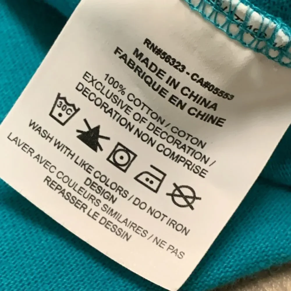 Mens‎ Jordan”Why Not” Crewneck T-Shirt